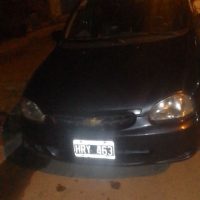Una Mujer Se tiró de un Uber en Berisso cuando sintió que era «secuestrada»