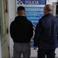 Detienen a Prestamista Acusado de Robar, Amenazar y Golpear a Moroso