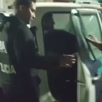 Le robaron el sueldo a una Jubilada en Berisso y se refugiaron en Quilmes