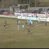 Duro Golpe para el Villero: Cayó 4 a 0 de visitante