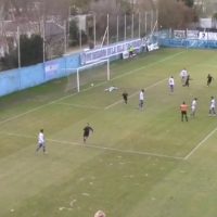 La Villa arrancó el Clausura con un Triunfo de Local ante Liniers