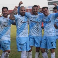 La Villa arrancó el Clausura con el Pie Derecho y es Líder