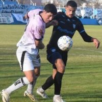 Villa San Carlos Empató y sigue en la punta