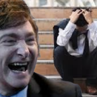 VIVA LA LIBERTAD CARAJO: Aumento del desempleo y caída del salario