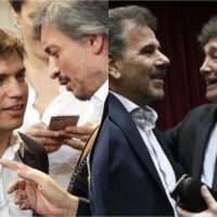 Elecciones Bonaerenses: 9 Frentes Confirmados