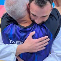 ¡¡¡BERISSO TIENE UN «FLAMA»-NTE CAMPEÓN MUNDIAL!!!