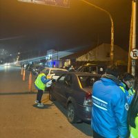 Mega Operativo Conjunto entre Berisso y La Plata: 29 Vehículos Secuestrados