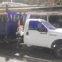 Trágico Accidente en Berisso: Un Hombre Fallece Tras Ser Atropellado por un Camión