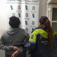 Detenidos por Agredir a Inspectores y Policía en Berisso
