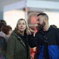 El Frente de Izquierda busca un hito histórico en Berisso con una lista encabezada por Federico Surila