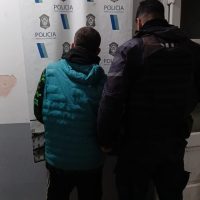 Persecución en Berisso Termina en Accidente y Detención con Cocaína
