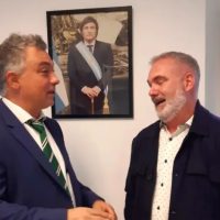 Escándalo en La Libertad Avanza: Denuncian encubrimiento de violencia de género contra un diputado bonaerense