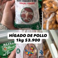 Del Asado a los Menudos de Pollo… VIVA LA LIBERTAD CARAJO
