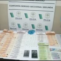 La «conocida» robó al abuelo de 82 años