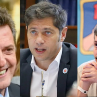 Tic-tac, tic-tac: En horas se define si hay Unidad o no en el Peronismo
