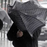 Alerta por Ciclogénesis en Argentina: Berisso y Alrededores en la Mira por Posibles Impactos