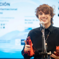 Éste sí habla Chino