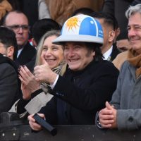 Para la Sociedad Rural SÍ para los Jubilados NO