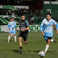 Villa San Carlos sumó un punto valioso en su visita a Excursionistas