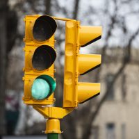 Vecinos se quejan por semáforos defectuosos en Berisso