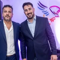 El oscuro pasado del candidato libertario en Berisso: de millonarias deudas a contratos con YPF