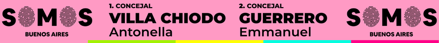 Somos Buenos Aires