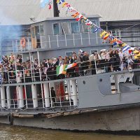 Fiesta del Inmigrante: Ya está el cronograma