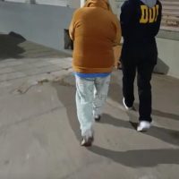 Detuvieron a la madre del principal acusado en el femicidio de Berisso