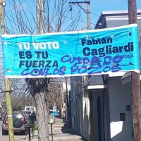 Pasacalles «intervenidos»: reclamo y alerta de los vecinos