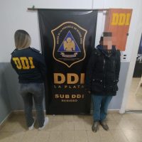 Hallan a mujer desaparecida en Berisso tras días de intensa búsqueda