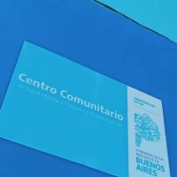 Inauguración del Nuevo Centro Comunitario de Salud Mental