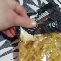 Video: FIDEOS PODRIDOS EN BERISSO