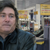 Te aumentaron la nafta y no te avisaron: el litro de premium supera los $1.600