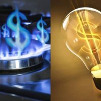 LA LIBERTAD AUMENTA: aumentos en las tarifas de luz y gas para septiembre