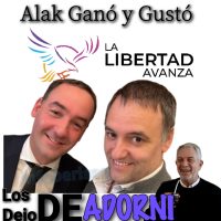 La Plata: Fuerza Patria ganó por más de 6 puntos, cortando una racha de 15 años