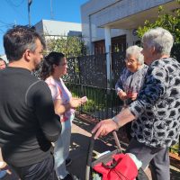 Somos Buenos Aires: Críticas a la gestión y propuestas de «cosas sencillas que hoy no pasan»