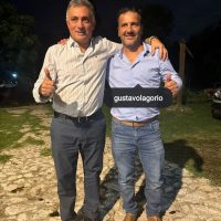 El «Libertario» Lagorio acusó a los vecinos de no querer a Berisso