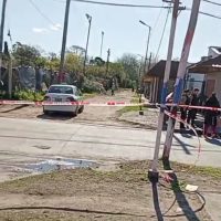 Trágico accidente: Un joven de 18 años fallecido y un herido grave tras un choqu