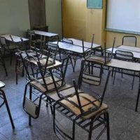 Jornada de Perfeccionamiento Docente Suspende Clases en Escuelas Primarias de la Región