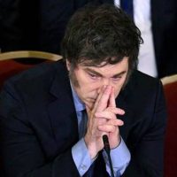 Duro golpe para Milei: Diputados rechazó los vetos a la Emergencia Pediátrica y el Financiamiento Universitario
