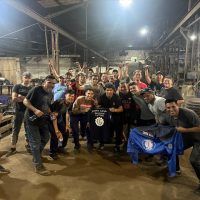 Los dueños de Acerías Berisso «incumplen y vacían la empresa»