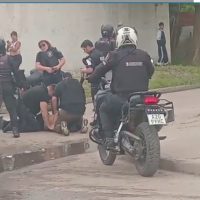Caen Dos Presuntos Delincuentes Tras Denuncias en el barrio El Carmen: vecinos exigen seguridad