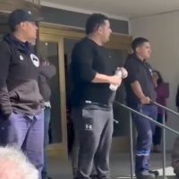 Escandalo en el Astillero Denuncias de Corrupción y Categorías Irregulares