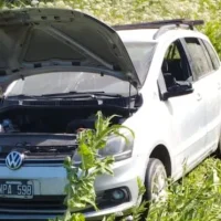 Berisso: En un Auto Robado Intentó Asaltar a un Jubilado