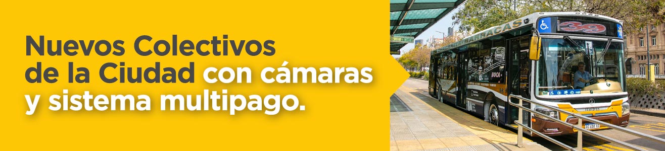 Buenos Aires Ciudad