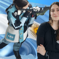Promesa Olímpica Berissense: Laura Denari, Deportista de Alto Rendimiento, Clasifica a la Final de Copa Internacional