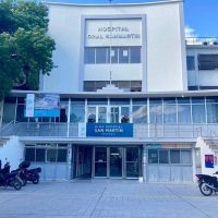 Tragedia en Berisso: Murió un Anciano que Hirió a su Esposa y se Disparó