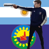 Berisso: DENARI dió en el blanco y es Campeón Nacional