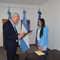 Escándalo: Denunciaron a la Jueza de Faltas de Berisso por Presunta Falsificación de Documento Público