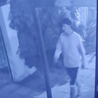 Hartos: (video) Nuevo robo a la Parroquia Santa Teresita de Berisso